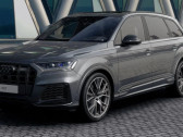 Annonce Audi SQ7 occasion Essence TFSI 507ch BVA Quattro 7pl  L'Union