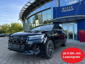Annonce Audi SQ7 occasion Essence TFSI 507ch BVA Quattro 7pl  L'Union