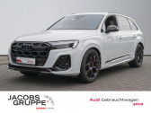 Audi SQ7 TFSI 507ch BVA Quattro 7pl   L'Union 31