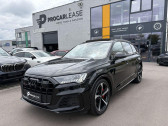 Annonce Audi SQ7 occasion Essence TFSI 507ch BVA Quattro 7pl à L'Union