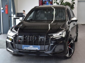 Audi SQ7 occasion année 2021 boite Automatique Annonce Audi SQ7 occasion Essence TFSI 507ch BVA Quattro 7pl à L'Union