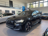 Audi SQ7 TFSI 507ch BVA Quattro 7pl   L'Union 31