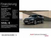 Audi SQ7 TFSI 507ch BVA Quattro 7pl   L'Union 31