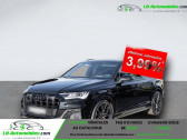 Annonce Audi SQ7 occasion Essence TFSI 507ch BVA Quattro 7pl  Beaupuy