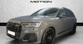 Annonce Audi SQ7 occasion Essence TFSI 650ch Tiptronic 8 Quattro 7pl ABT  Dieudonn