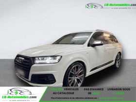 Audi SQ7 , garage LB AUTOMOBILES � Beaupuy