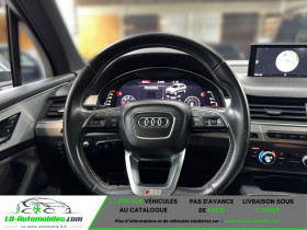 Audi SQ7 V8 4.0 TDI  435 BVA Quattro 5pl  occasion � Beaupuy - photo n�8