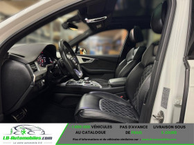 Audi SQ7 V8 4.0 TDI  435 BVA Quattro 5pl  occasion � Beaupuy - photo n�7