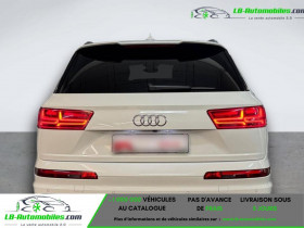 Audi SQ7 V8 4.0 TDI  435 BVA Quattro 5pl  occasion � Beaupuy - photo n�6