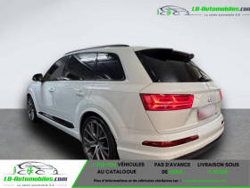 Audi SQ7 V8 4.0 TDI  435 BVA Quattro 5pl  occasion � Beaupuy - photo n�4