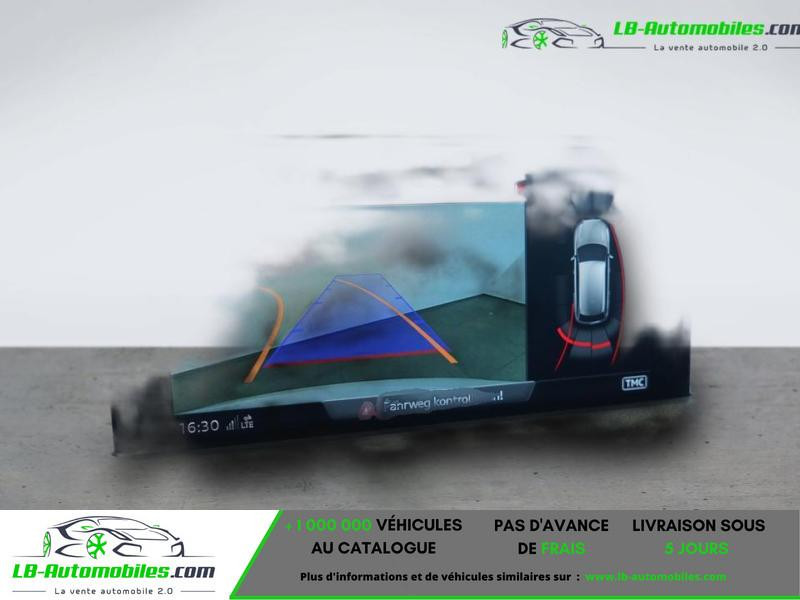 Audi SQ7 V8 4.0 TDI  435 BVA Quattro 5pl  occasion  Beaupuy - photo n5