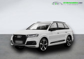 Audi SQ7 V8 4.0 TDI  435 BVA Quattro 5pl   Beaupuy 31