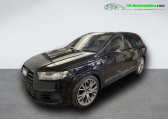 Annonce Audi SQ7 occasion Diesel V8 4.0 TDI  435 BVA Quattro 5pl  Beaupuy