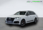 Audi SQ7 V8 4.0 TDI  435 BVA Quattro 5pl   Beaupuy 31