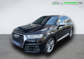 Audi SQ7 V8 4.0 TDI  435 BVA Quattro 5pl   Beaupuy 31