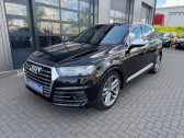 Audi SQ7 V8 4.0 TDI  435 BVA Quattro 5pl   L'Union 31