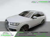 Annonce Audi SQ7 occasion Diesel V8 4.0 TDI  435 BVA Quattro 5pl  Beaupuy