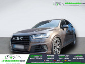 Annonce Audi SQ7 occasion Diesel V8 4.0 TDI  435 BVA Quattro 7pl � Beaupuy