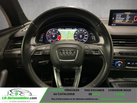 Audi SQ7 V8 4.0 TDI  435 BVA Quattro 7pl  occasion � Beaupuy - photo n�9