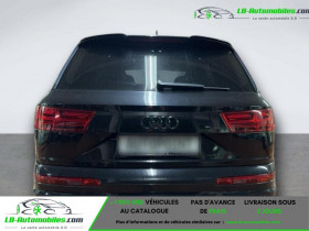 Audi SQ7 V8 4.0 TDI  435 BVA Quattro 7pl  occasion � Beaupuy - photo n�6