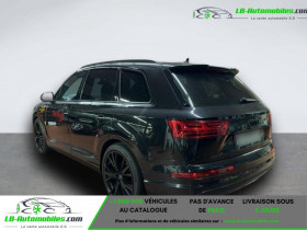 Audi SQ7 V8 4.0 TDI  435 BVA Quattro 7pl  occasion � Beaupuy - photo n�4