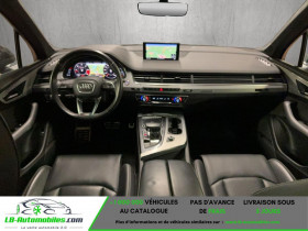 Audi SQ7 V8 4.0 TDI  435 BVA Quattro 7pl  occasion � Beaupuy - photo n�3