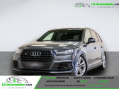 Audi SQ7 V8 4.0 TDI  435 BVA Quattro 7pl   Beaupuy 31