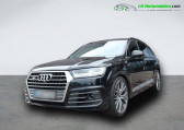 Audi SQ7 occasion année 2018 boite Automatique Annonce Audi SQ7 occasion Diesel V8 4.0 TDI 435 BVA Quattro 7pl à Beaupuy