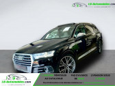 Annonce Audi SQ7 occasion Diesel V8 4.0 TDI  435 BVA Quattro 7pl � Beaupuy