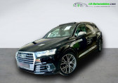 Audi SQ7 V8 4.0 TDI  435 BVA Quattro 7pl   Beaupuy 31