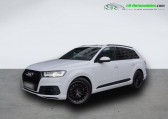 Audi SQ7 occasion année 2018 boite Automatique Annonce Audi SQ7 occasion Diesel V8 4.0 TDI 435 BVA Quattro 7pl à Beaupuy