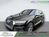 Annonce Audi SQ7 occasion Diesel V8 4.0 TDI  435 BVA Quattro 7pl  Beaupuy