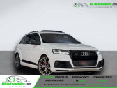 Annonce Audi SQ7 occasion Diesel V8 4.0 TDI  435 BVA Quattro 7pl  Beaupuy