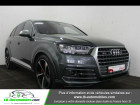 Audi SQ7 occasion Gris année 2017 boite Automatique Annonce Audi SQ7 occasion Diesel V8 4.0 TDI 435 Tiptronic 8 Quattro 5pl à Beaupuy