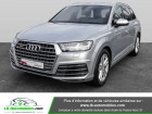 Audi SQ7 occasion Gris année 2018 boite Automatique Annonce Audi SQ7 occasion Diesel V8 4.0 TDI 435 Tiptronic 8 Quattro 5pl à Beaupuy