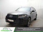 Audi SQ7 occasion Noir année 2018 boite Automatique Annonce Audi SQ7 occasion Diesel V8 4.0 TDI 435 Tiptronic 8 Quattro 5pl à Beaupuy