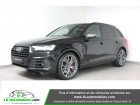 Audi SQ7 occasion année 2017 boite Automatique Annonce Audi SQ7 occasion Diesel V8 4.0 TDI 435 Tiptronic 8 Quattro 5pl à Beaupuy