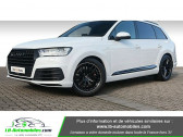 Audi SQ7 occasion année 2018 boite Automatique Annonce Audi SQ7 occasion Diesel V8 4.0 TDI 435 Tiptronic 8 Quattro 5pl à Beaupuy
