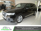 Audi SQ7 occasion année 2017 boite Automatique Annonce Audi SQ7 occasion Diesel V8 4.0 TDI 435 Tiptronic 8 Quattro 5pl à Beaupuy