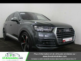 Audi SQ7 occasion année 2017 boite Automatique Annonce Audi SQ7 occasion Diesel V8 4.0 TDI 435 Tiptronic 8 Quattro 5pl à Beaupuy