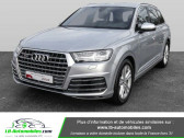 Audi SQ7 occasion année 2018 boite Automatique Annonce Audi SQ7 occasion Diesel V8 4.0 TDI 435 Tiptronic 8 Quattro 5pl à Beaupuy