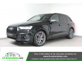 Audi SQ7 occasion année 2017 boite Automatique Annonce Audi SQ7 occasion Diesel V8 4.0 TDI 435 Tiptronic 8 Quattro 5pl à Beaupuy