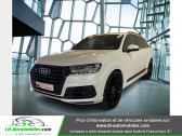 Audi SQ7 occasion année 2017 boite Automatique Annonce Audi SQ7 occasion Diesel V8 4.0 TDI 435 Tiptronic 8 Quattro 5pl à Beaupuy