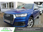 Audi SQ7 occasion année 2017 boite Automatique Annonce Audi SQ7 occasion Diesel V8 4.0 TDI 435 Tiptronic 8 Quattro 7pl à Beaupuy