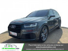 Audi SQ7 occasion Gris année 2016 boite Automatique Annonce Audi SQ7 occasion Diesel V8 4.0 TDI 435 Tiptronic 8 Quattro 7pl à Beaupuy