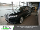 Audi SQ7 occasion Bleu année 2017 boite Automatique Annonce Audi SQ7 occasion Diesel V8 4.0 TDI 435 Tiptronic 8 Quattro 7pl à Beaupuy