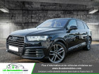Audi SQ7 occasion Noir année 2016 boite Automatique Annonce Audi SQ7 occasion Diesel V8 4.0 TDI 435 Tiptronic 8 Quattro 7pl à Beaupuy