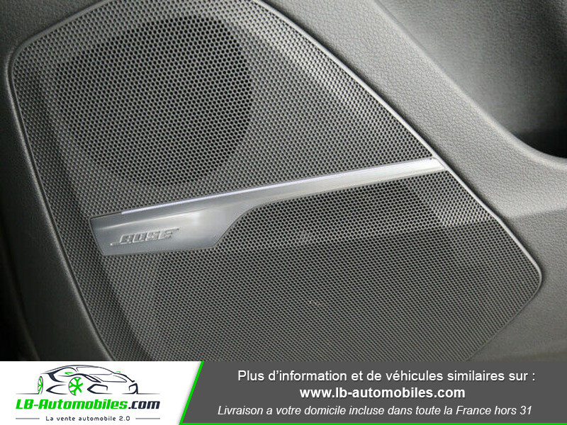 Audi SQ7 V8 4.0 TDI 435 Tiptronic 8 Quattro 7pl  occasion à Beaupuy - photo n°7