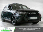 Audi SQ7 occasion Noir année 2017 boite Automatique Annonce Audi SQ7 occasion Diesel V8 4.0 TDI 435 Tiptronic 8 Quattro 7pl à Beaupuy