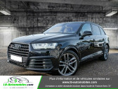 Audi SQ7 occasion année 2016 boite Automatique Annonce Audi SQ7 occasion Diesel V8 4.0 TDI 435 Tiptronic 8 Quattro 7pl à Beaupuy